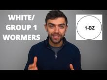 Embedded thumbnail for FarmVetFilms: WHITE / GROUP 1 WORMERS | TECHNICAL #31
