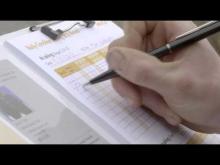 Embedded thumbnail for AHDB - Body Condition Scoring Dairy Cattle 